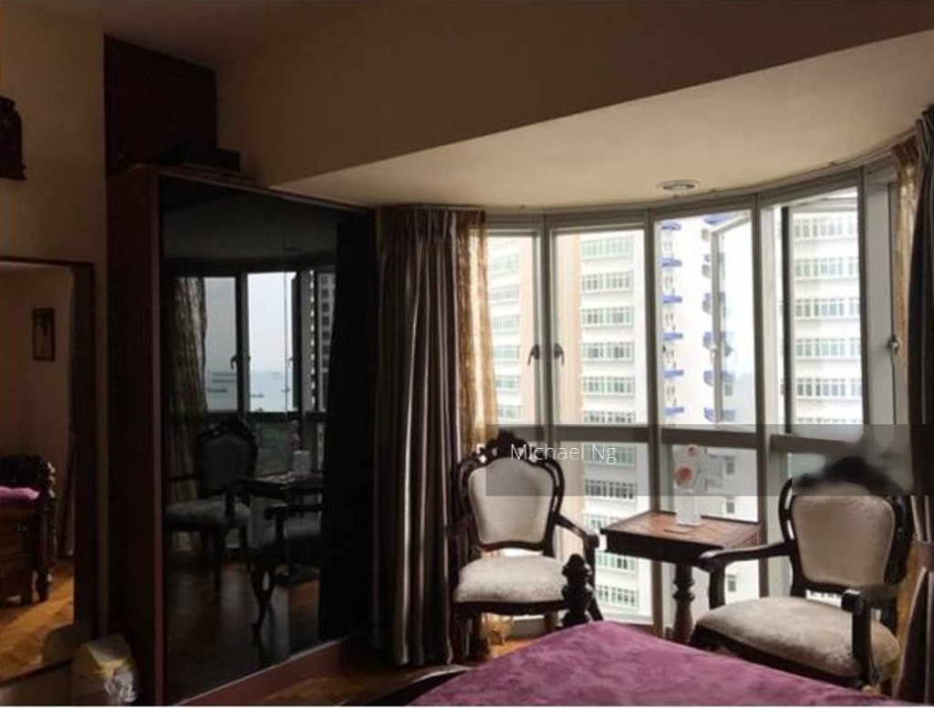 The Bayshore (D16), Condominium #139260172